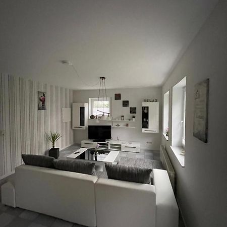 Ferienwohnung Relax Schwalmtal  Dış mekan fotoğraf
