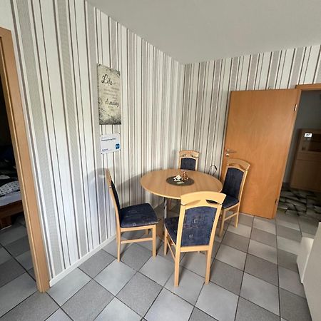 Ferienwohnung Relax Schwalmtal  Dış mekan fotoğraf