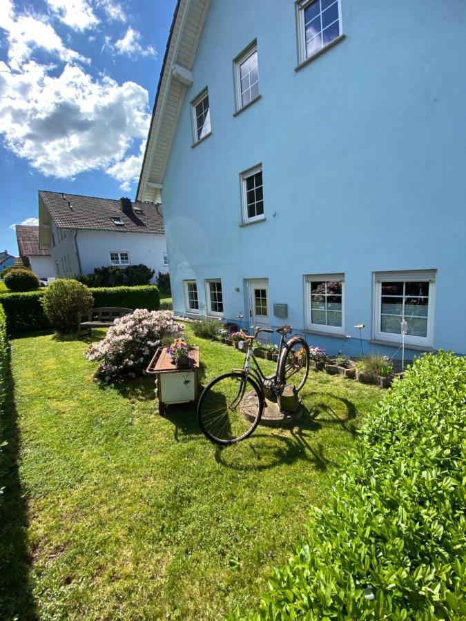 Ferienwohnung Relax Schwalmtal  Dış mekan fotoğraf