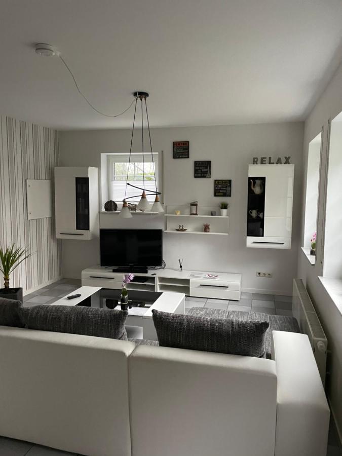 Ferienwohnung Relax Schwalmtal  Dış mekan fotoğraf