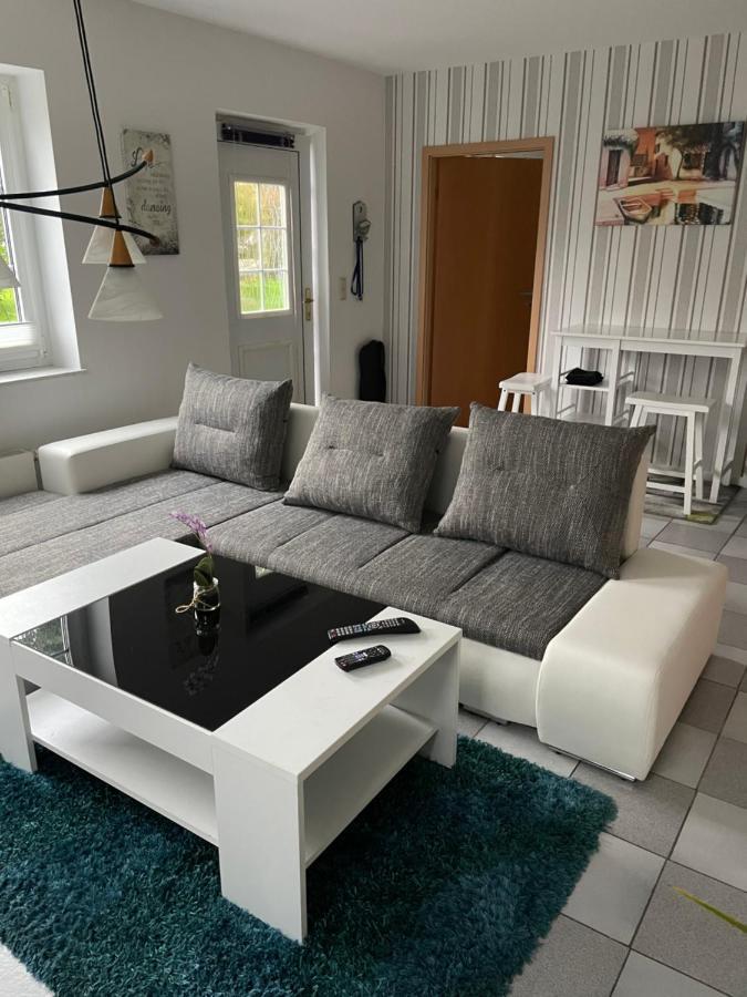Ferienwohnung Relax Schwalmtal  Dış mekan fotoğraf