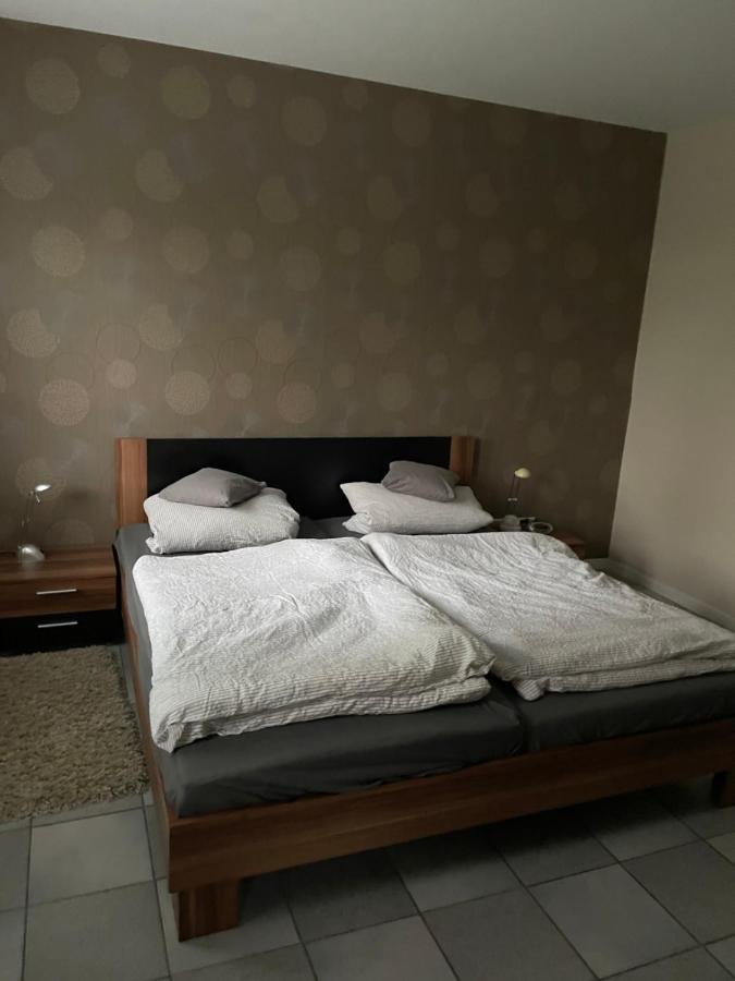 Ferienwohnung Relax Schwalmtal  Dış mekan fotoğraf