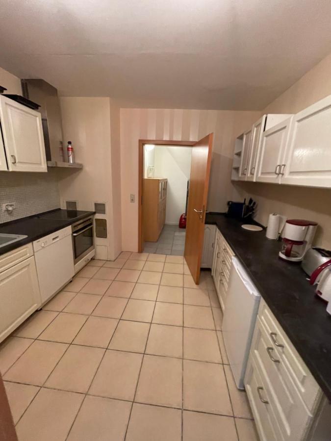 Ferienwohnung Relax Schwalmtal  Dış mekan fotoğraf