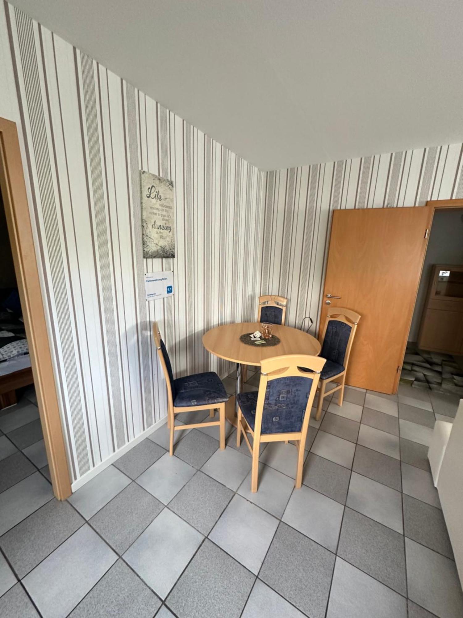 Ferienwohnung Relax Schwalmtal  Dış mekan fotoğraf