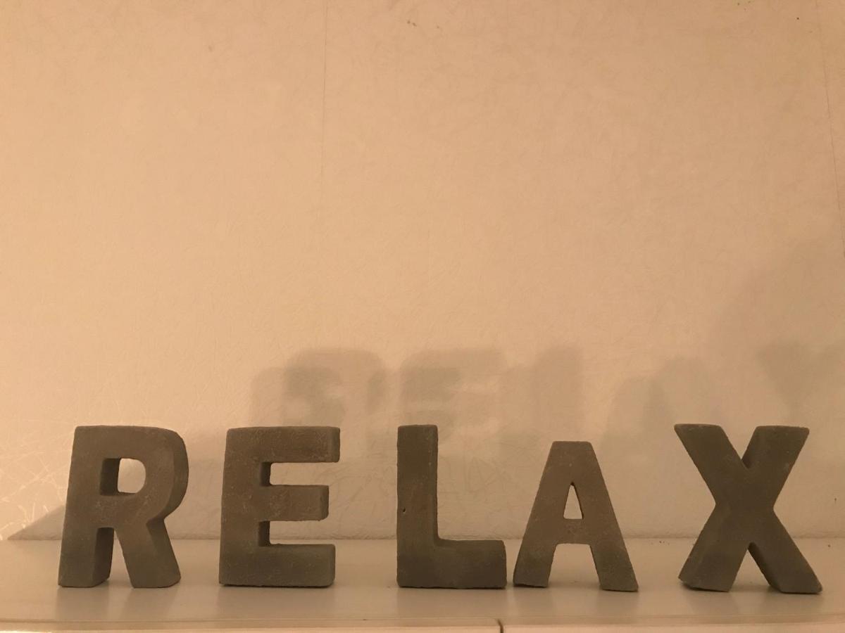 Ferienwohnung Relax Schwalmtal  Dış mekan fotoğraf
