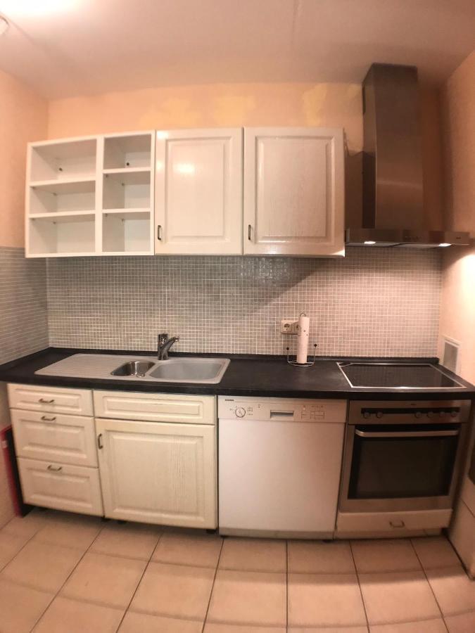 Ferienwohnung Relax Schwalmtal  Dış mekan fotoğraf