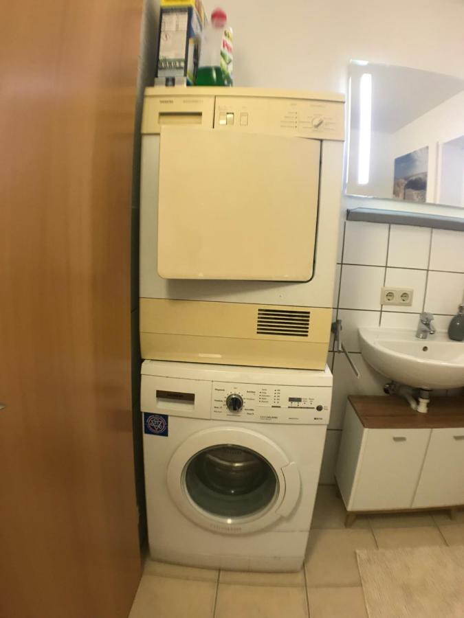 Ferienwohnung Relax Schwalmtal  Dış mekan fotoğraf