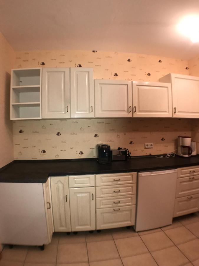 Ferienwohnung Relax Schwalmtal  Dış mekan fotoğraf